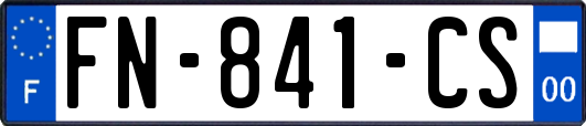 FN-841-CS