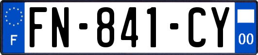 FN-841-CY