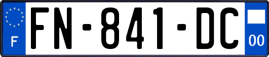 FN-841-DC