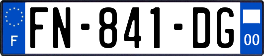 FN-841-DG