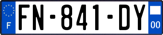 FN-841-DY
