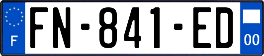 FN-841-ED