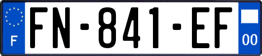 FN-841-EF