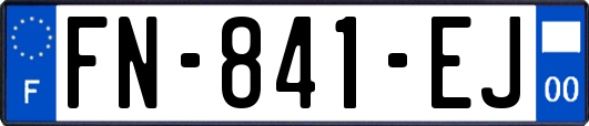 FN-841-EJ