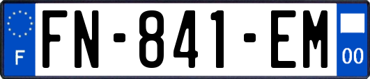 FN-841-EM