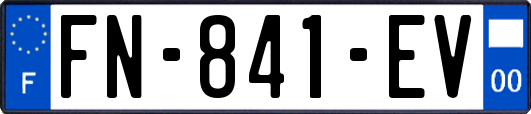 FN-841-EV