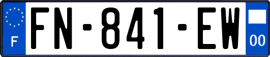 FN-841-EW