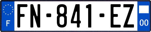 FN-841-EZ
