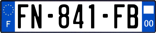 FN-841-FB