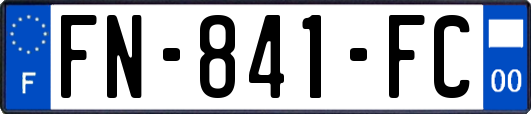 FN-841-FC