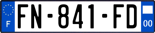 FN-841-FD