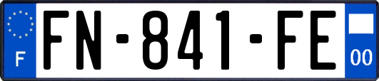 FN-841-FE