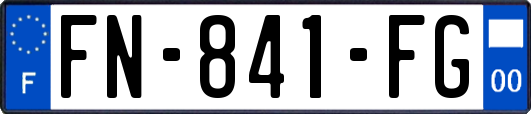 FN-841-FG
