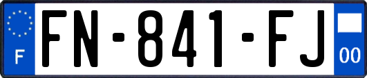FN-841-FJ