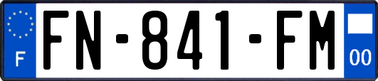 FN-841-FM