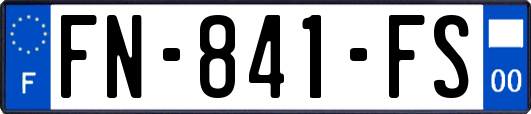 FN-841-FS
