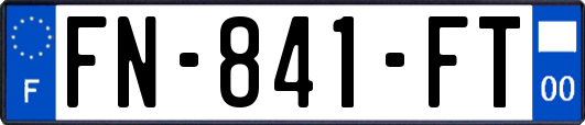 FN-841-FT