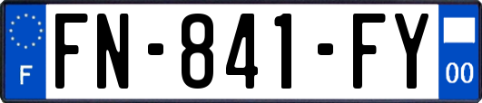 FN-841-FY