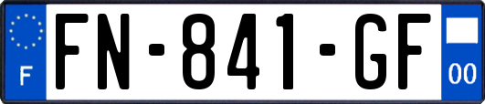 FN-841-GF