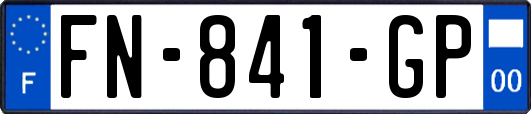 FN-841-GP
