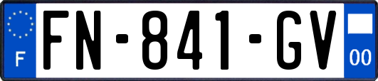 FN-841-GV