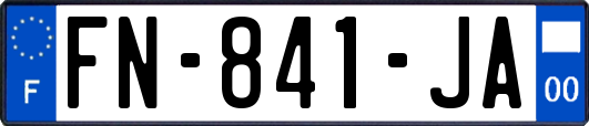 FN-841-JA