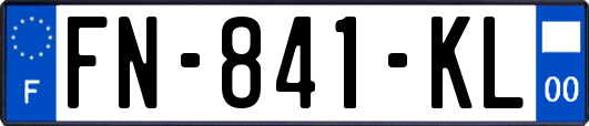 FN-841-KL
