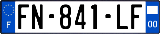 FN-841-LF