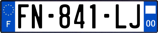 FN-841-LJ