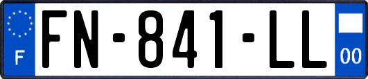 FN-841-LL