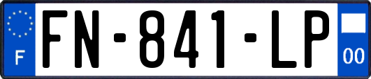 FN-841-LP
