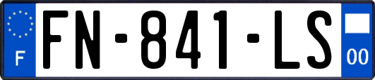 FN-841-LS