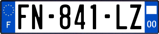 FN-841-LZ