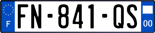 FN-841-QS