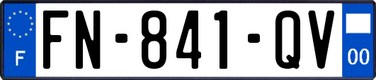 FN-841-QV