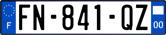 FN-841-QZ