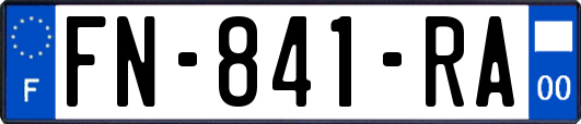FN-841-RA