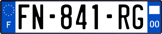 FN-841-RG