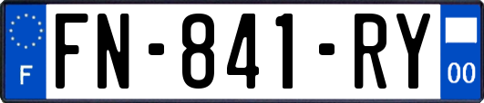 FN-841-RY