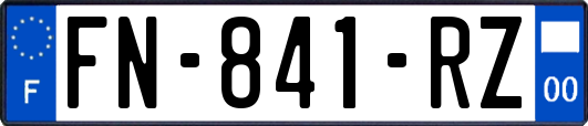 FN-841-RZ