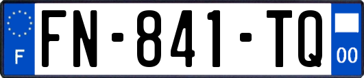 FN-841-TQ
