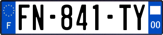 FN-841-TY