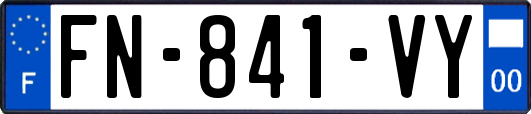 FN-841-VY
