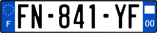 FN-841-YF
