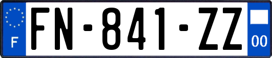 FN-841-ZZ
