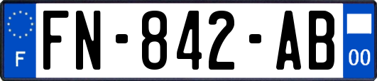 FN-842-AB