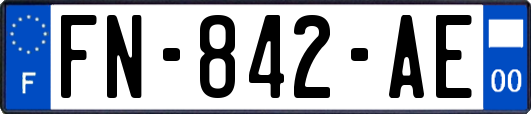 FN-842-AE