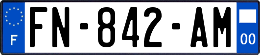 FN-842-AM