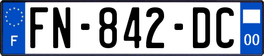 FN-842-DC