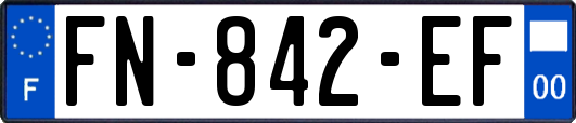FN-842-EF